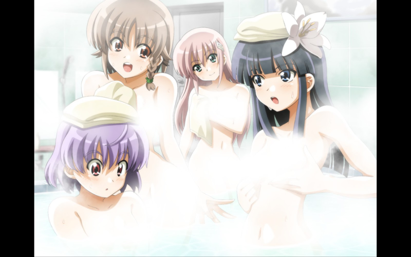 Illustration for article titled The Sex Games That Steam Censors